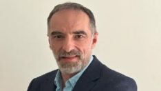 Tolga Gani Zengin, TFF başkanlığına aday oldu