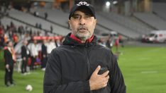 Tolunay Kafkas: Bazı anlama özürlülere sinirleniyorum