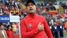 Tolunay Kafkas: “Biz çok pozisyon veren bir takım değildik”