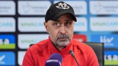 Tolunay Kafkas: Emre Mor’un sıkıntı ve problemleri var