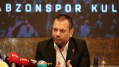 Trabzonspor Başkanı Ertuğrul Doğan: Ben bu borcu kapatmaya talibim