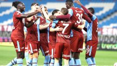 Trabzonspor sahasında İstanbulspor’u farklı yendi Paul Onuachu yıldızlaştı