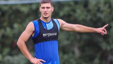 Trabzonspor’un parlayan yıldızı: Poyraz Efe Yıldırım