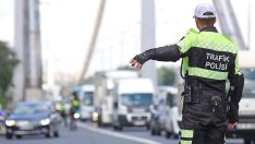 Trafik cezalarında patlama