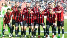 Turgutluspor’dan ‘şike’ iddiasına sert yanıt: Kendi geçmişinize bakın!