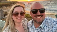 Turist çift, sadece 436 TL’ye Antalya’da bir hafta tatil yapacak