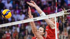 Türkiye – Hollanda (canlı yayın)