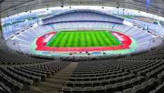 Türkiye Kupası Finali’nin tribün dağılımı yapıldı