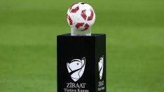 Türkiye Kupası finalinin yeri 13 Mayıs’ta belli olacak