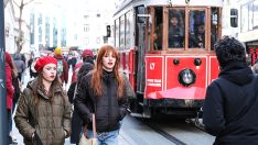 Türkiye’de genç nüfus oranı yüzde 15,1’e geriledi