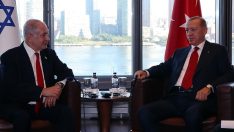 Türkiye’nin İsrail’e nisan ihracatı belli oldu