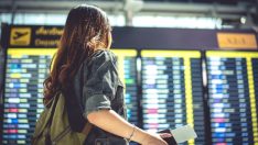 Türklerin yurt dışı tatilinde konaklama tercihi: Akraba, arkadaş evi