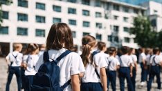 TÜSİAD: Müfredat değişikliği oldubittiye getirilmemeli