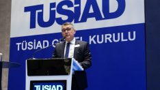 TÜSİAD’dan 1 Mayıs’ta ‘gelir adaleti’ vurgusu