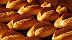 Üç ilçede ekmeğe zam