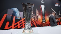 UEFA Avrupa Ligi’nde yarı final heyecanı başlıyor