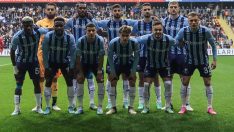 UEFA’dan Adana Demirspor’a Avrupa’dan men cezası