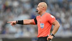 UEFA’nın kulüp organizasyonlarında final maçlarını yönetecek hakemler açıklandı