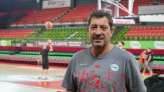 Ufuk Sarıca’dan Galatasaray serisi değerlendirmesi