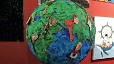 ‘Umut’ dolu bir bienal