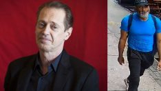 Ünlü oyuncu Steve Buscemi sokakta saldırıya uğradı