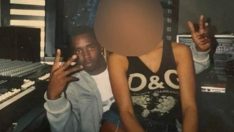 Ünlü rapiçi Puff Daddy hakkındaki cinsel taciz davasının reddini istedi