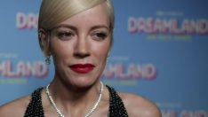 Ünlü şarkıcı Lily Allen’dan yetişkin filmi itirafı