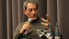 Ünlü yazar Paul Auster hayatını kaybetti