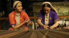 Urartuların gizemli dünyası Van Müzesi’nde canlanıyor