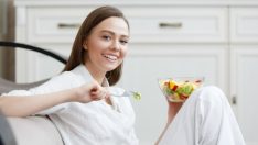 Uzmanlar açıkladı: Sağlıklı bir kalp için bu meyveleri tüketin