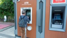 Uzmanlar uyardı: Banka ATM’lerinde bu pin kodlarına dikkat