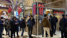 Vatandaşların dolar tutkusu baskı yaratabilir