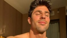 Yakışıklılığı yüzünden Met Gala’dan kovuldu