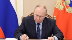 Yaptırımlar Türkiye ve Rusya arasındaki ticareti sert vurdu