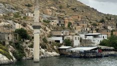 Yerli turistlerin gözde rotası: Halfeti
