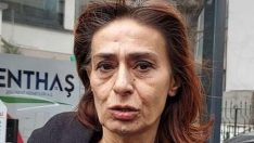 Yıldız Tilbe, polis aracına çarptı