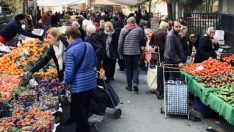 Yoksulluk sınırı 61 bin 418 lira