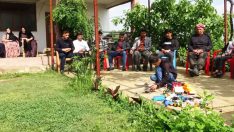 Yüksekova’da bir mucit: 14 yaşındaki Aram Kaynak