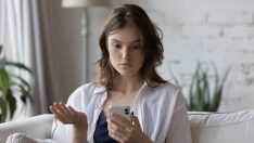 Yurt dışından getirilen ikinci cep telefonları için düzenlemeye gidildi