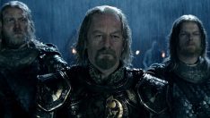 Yüzüklerin Efendisi filmi oyuncusu hayatını kaybetti