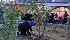 Yüzyıllardır süren Hıdırellez geleneği bu yıl da yaşatıldı