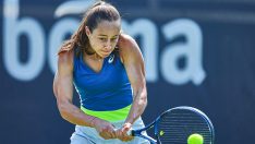 Zeynep Sönmez, İtalya’da çeyrek finale yükseldi