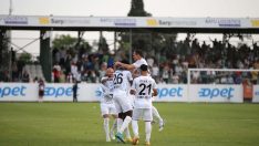 1. Lig Play-Off: Ahlatcı Çorum FK, Bodrumspor’u ağırlıyor