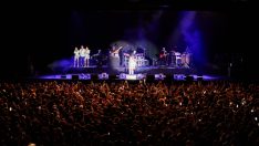 19 Mayıs konserleri: 19 Mayıs İstanbul, Ankara, İzmir konserleri ne zaman, saat kaçta?
