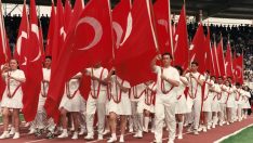 20 Mayıs okullar tatil mi, yarın okul var mı?