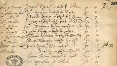 428 yıllık gizli dosya: I. Elizabeth’in casus ağı ortaya çıktı