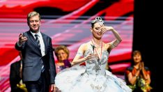 6. İstanbul Uluslararası Bale Yarışması’nın ödülleri sahiplerini buldu