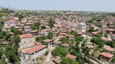 9 günlük tatil UNESCO kenti Safranbolu’da doluluğu artırdı