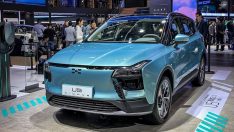 AB, Çinli elektrikli araçlar için gümrük vergisi açıklayacak