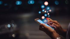 ABD, genç kullanıcılar için sosyal medya algoritmalarını kısıtlamaya hazırlanıyor